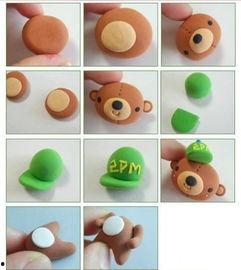 爆料新粘土教程图解视频,新爆料视频带你轻松入门 第1张 爆料新粘土教程图解视频,新爆料视频带你轻松入门 第1张